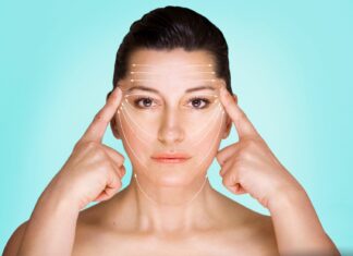 Naturalny lifting twarzy – techniki, które wracają