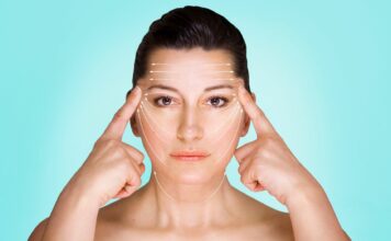 Naturalny lifting twarzy – techniki, które wracają