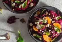 5 wiosennych przepisów wspierających skórę od środka