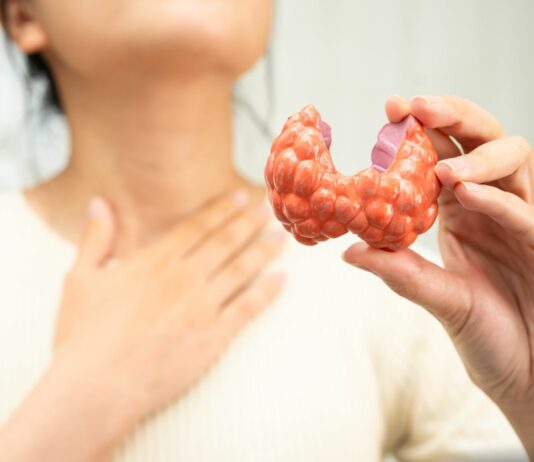 Hormony tarczycy a wygląd skóry sygnały które ignorujesz