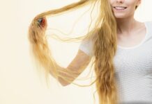 Rozjaśnianie – co dzieje się z włosem od środka?
