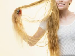 Rozjaśnianie – co dzieje się z włosem od środka?