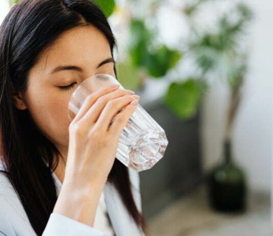 Retencja wody – jak ją rozpoznać i szybko zredukować