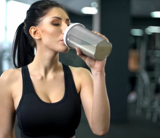 Białko w każdej formie. Dlaczego proteinowe jedzenie stało się trendem lifestyle?
