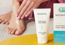 Kompleksowa regeneracja i pielęgnacja stóp z linią PEDICURE od NEONAIL