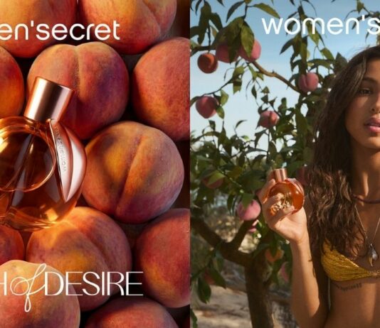 Peach of Desire: Nowa owocowa pokusa, której nie zdołasz się oprzeć!