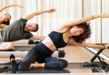 Fenomen pilatesu. Trening, który podbił Instagram i TikToka