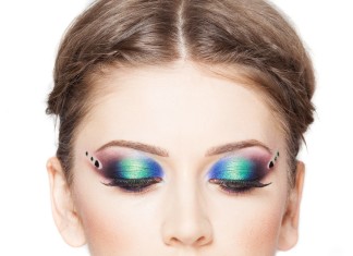 Stwórz makijaż jak z okładki