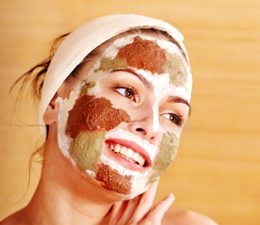 Multimasking działaj według potrzeb swojej cery!