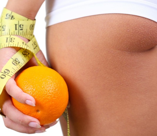 Cellulit – podejmij z nim walkę