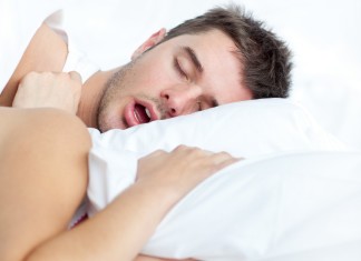 Skończ z uporczywym chrapaniem