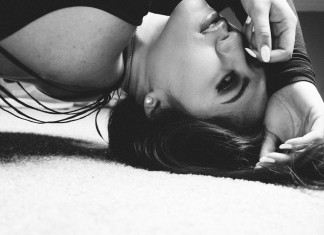 Bądź bardziej sexy!