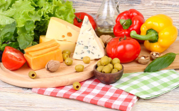 Cała prawda o produktach light!