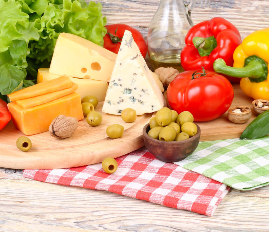 Cała prawda o produktach light!