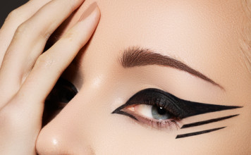 Najnowsze trendy w makijażu