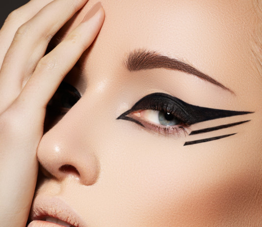 Najnowsze trendy w makijażu