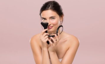 Triki dzięki, którym Twój makijaż będzie jeszcze piękniejszy