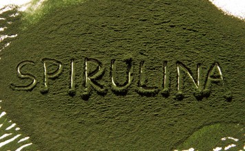 Spirulina- zielone złoto z morza