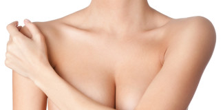 Biust nasza broń kobieca