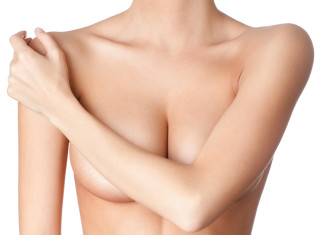 Biust nasza broń kobieca