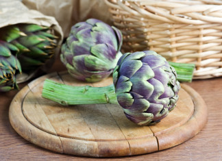 Karczoch – oczyść się z toksyn