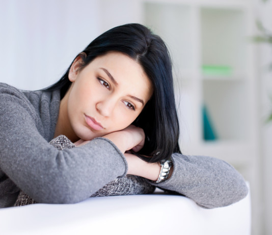 Choroba duszy i ciała – walcz z depresją