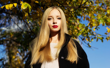 Metamorfozy czytelniczek przed i po