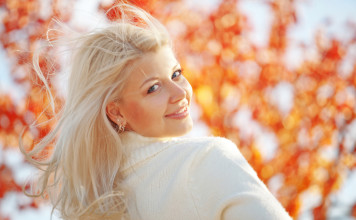 Jesienne wparcie dla skóry