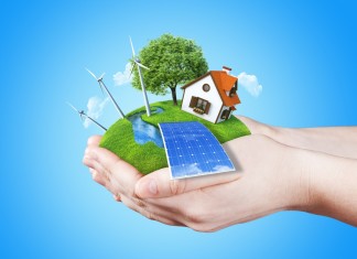 Oszczędzaj na energii