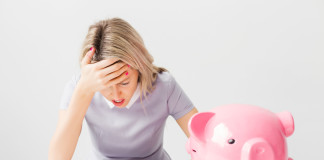 Zacznij oszczędzać!  Wydawaj świadomie z głową!