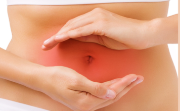 Powiedź STOP biegunce!