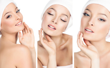 Program anty-aging – odmładzamy od stóp do głów!