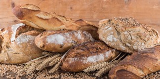 Przepisy na pyszny i zdrowy domowy chleb