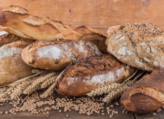 Przepisy na pyszny i zdrowy domowy chleb
