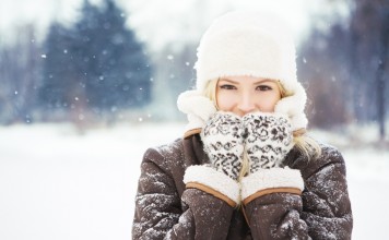 Na pomoc zimnym stopom i dłoniom!