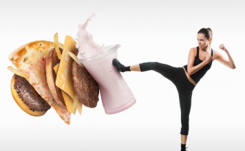 Poznaj pogromców tłuszczu!