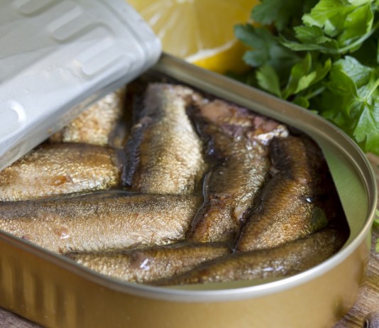 Czy ryby z puszki są zdrowe?