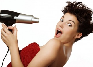 Najmodniejsze krótkie fryzury- galeria