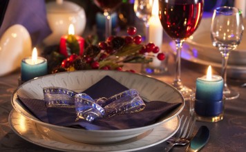 5 sposobów jak odchudzić wigilijne potrawy!