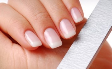 Wzmocnij swoje paznokcie !