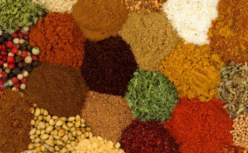 Spalaj tłuszcz- naturalnie!