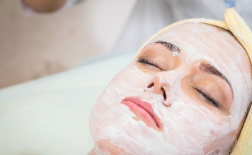 5 sposobów na błyszczenie się skóry twarzy!