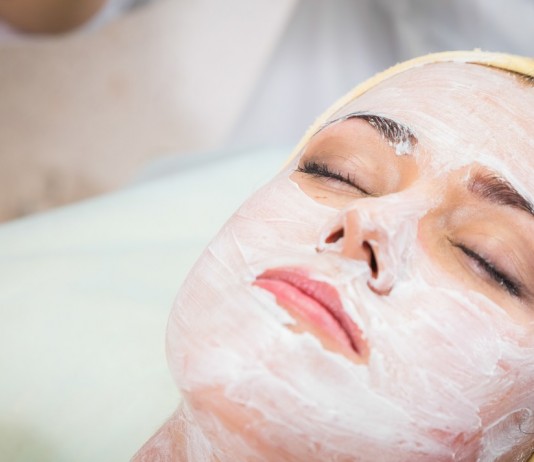 5 sposobów na błyszczenie się skóry twarzy!