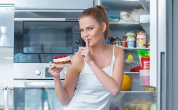 Nawyki żywieniowe, które wpędzają nas w nadwagę!