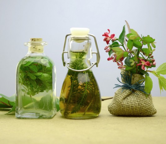 Naturalne kosmetyki – czyli jakie?