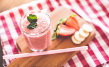 3 przepisy na letnie oczyszczające smoothie !