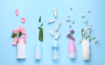 Świeżość na dłużej przegląd antyperspirantów