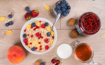 Najlepsze źródła probiotyków