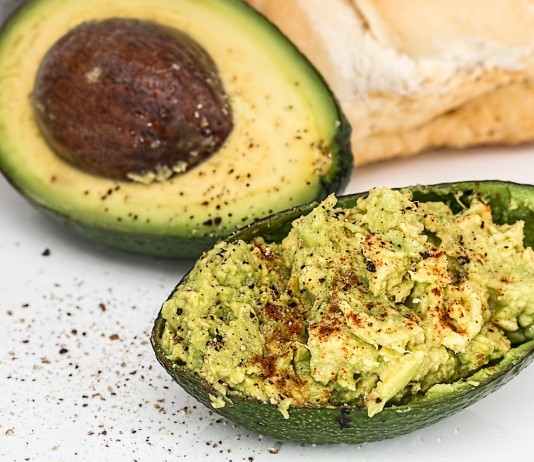 Dieta dla Twojej skóry