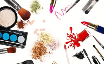 Kosmetyki wielofunkcyjne